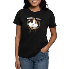 CafePress Women's Cotton T-Shirt 464544391