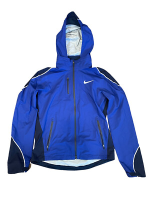 Hypershield Luminous Running Jacket Nike Women's HYPER