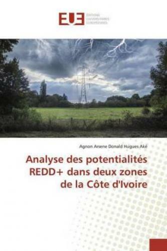 Thumbnail - Analyse Des Potentialités Redd+ Dans Deux Zones De La Côte D'ivoire