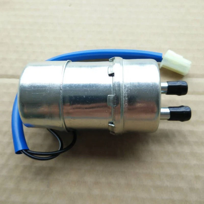 Fuel Gas Petrol Pump for Yamaha DragStar V-Star XVS1100 2003-2011 XVS650 03-2017 - Imagem 3 de 4