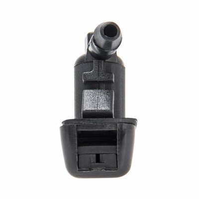 New Windshield Washer Nozzles For 2008-2010 Ford F250 F350 F450 F550 Super Duty - Pair (OE 7C3Z-17603-A)