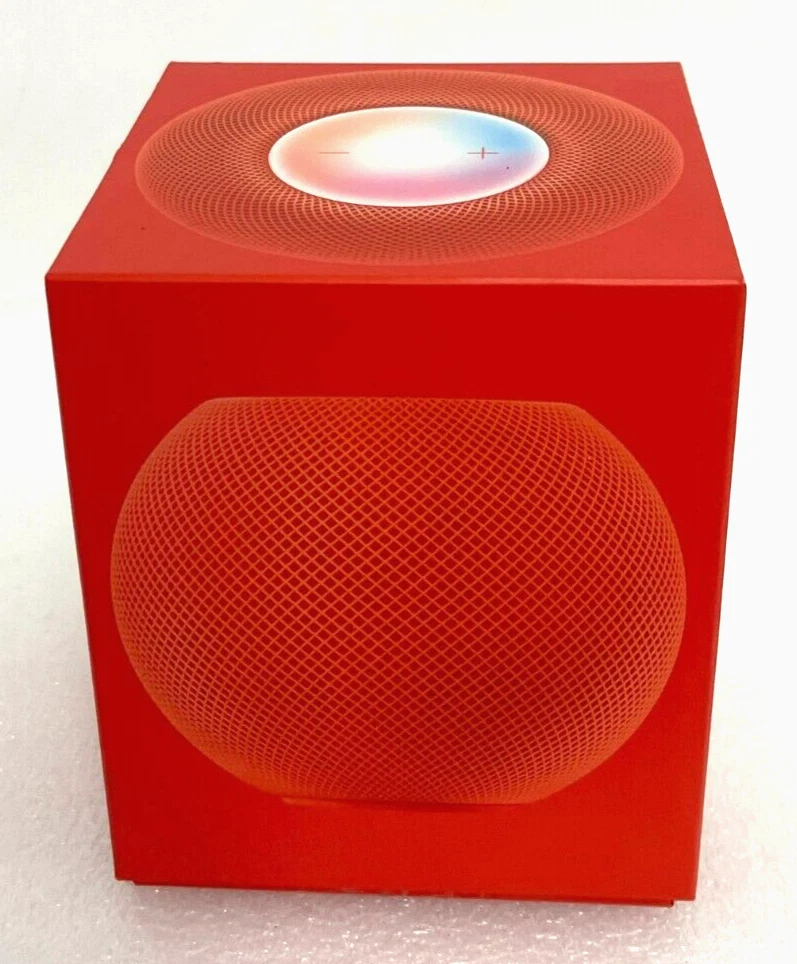 Fake apple cheap homepod