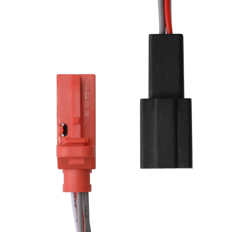 Cable de arranque de parada de coche motor eliminador canceller conector para VW Skoda Caddy T5 - Imagen 4 de 4