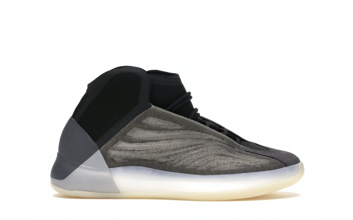 adidas gazelle silver green womens Shop Grey Boys adidas Yeezy Quantum Slip On Sneakers (Little Kid) –  Shoebacca main image 0