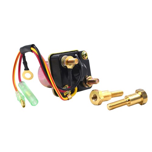 Starter Relay Solenoid For Kawasaki JF800 Jet Ski JH JS JT 440 550 650