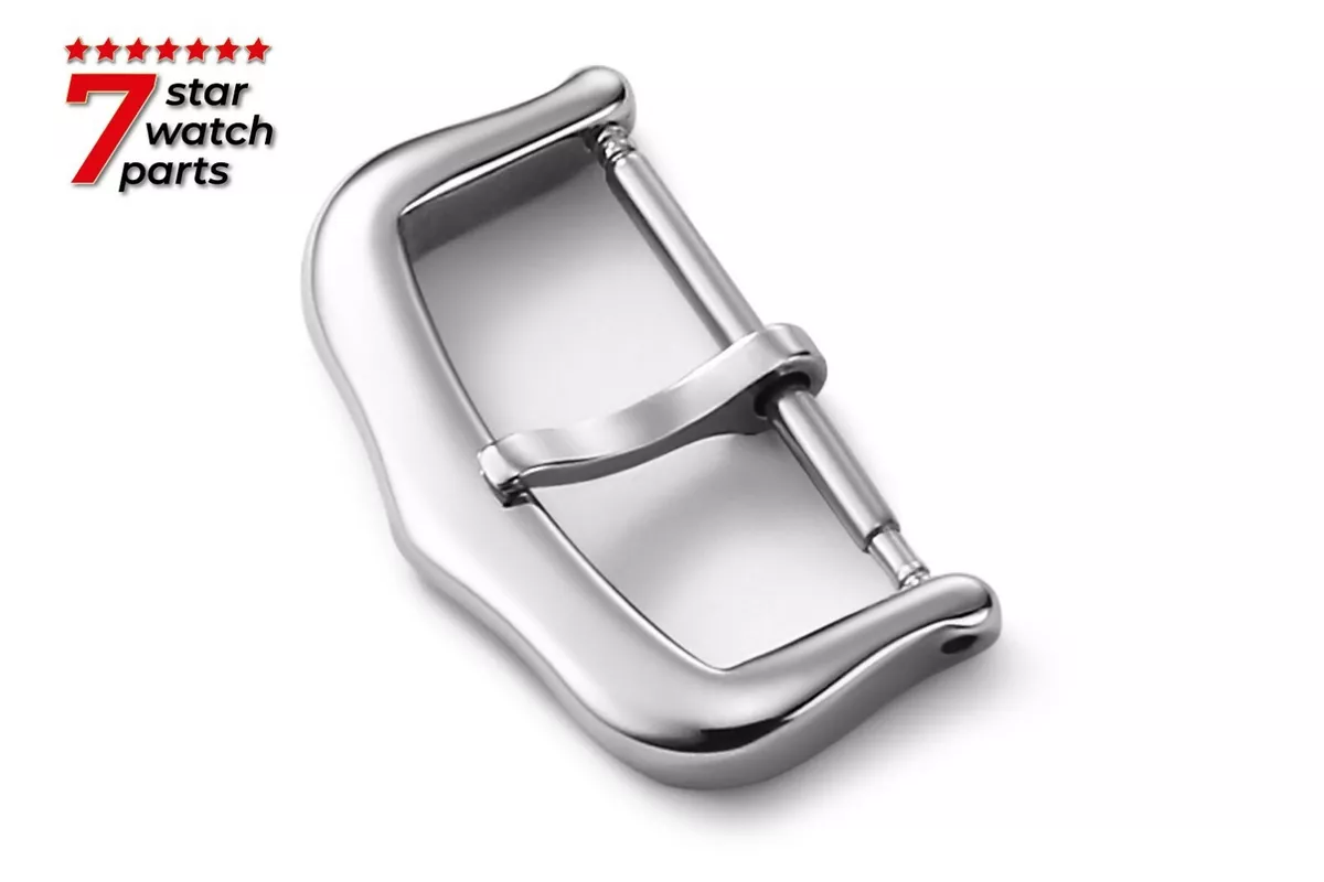 Watch buckle tongue sale