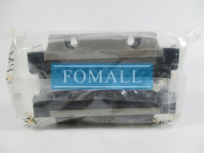 PMI - MSA 15 S SS FC N - Carrelli Guide Lineari | in ICDC PMI - MSA 15 S SS FC N - Carrelli Guide Lineari | in ICDC