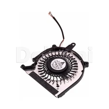UDQFVSR01DF0 Internal Laptop Cooling Fan for Sony Laptops VAIO Pro 13