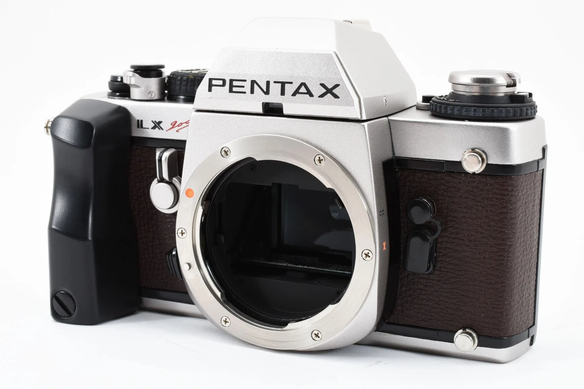 PENTAX LX Film Cameras for sale - eBay