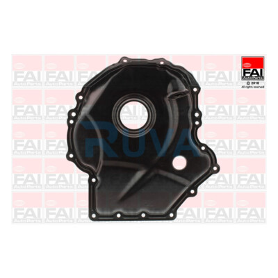 Fits Golf Scirocco Polo Leon A3 TT A5 A4 Q5 Q3 Octavia Ruva Timing Chain Cover