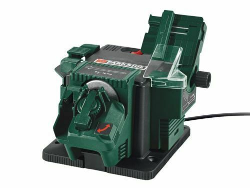 Image of Parkside PSS 65 A1 multifunction power tool