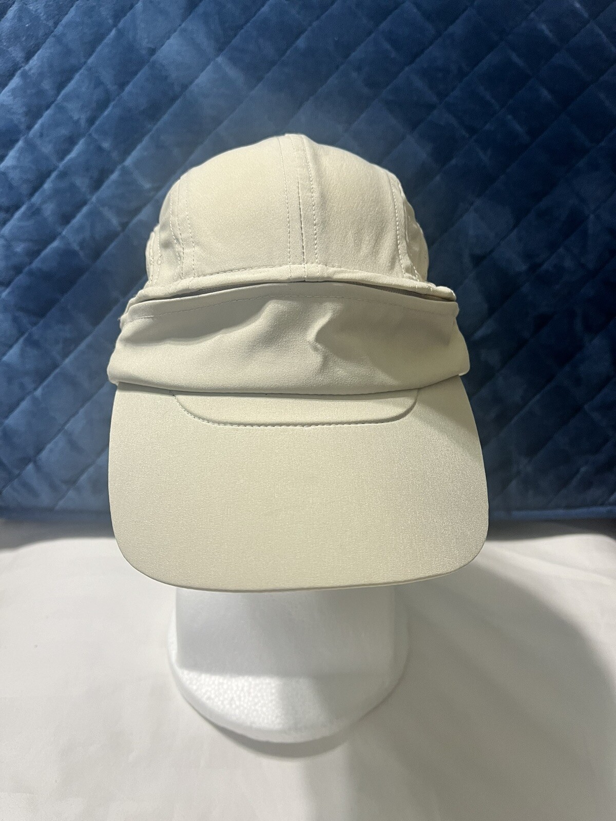 Coolibar Baseball Hat Cap StrapBack Womens  S/M B… - image 1