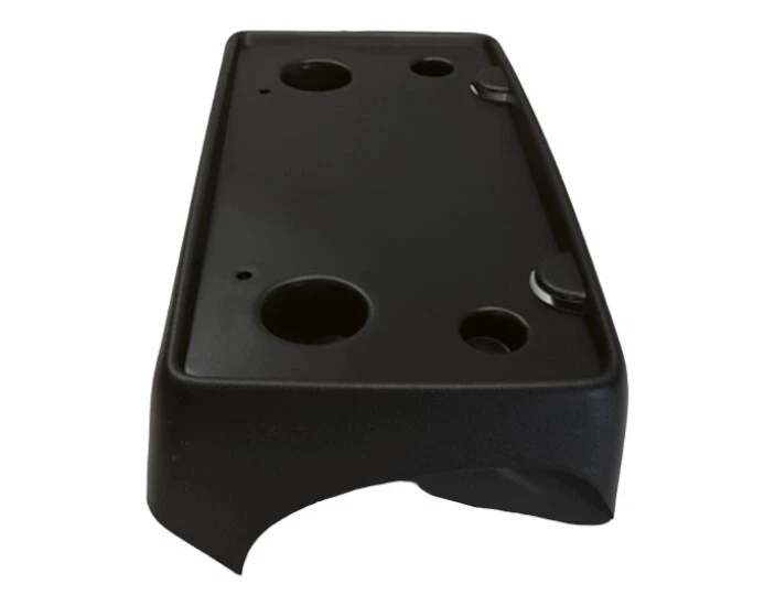 SOPORTE OLDSMOBILE 88 LSS 1996-1999 - LICENCIA FRT 25623686 - NUEVO OEM 25623686 Foto 2 de 4