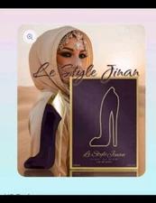 Original Arabic Perfume Le Style Jinan