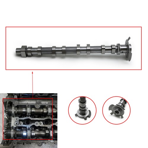 Fit For Mercedes-Benz Intake Engine Camshaft 2700506400 A200 A180 M270.910 1.6L