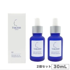 Takami Skin Peel permeability horny care csmetic liquid from Japan 30ml x 2 sets