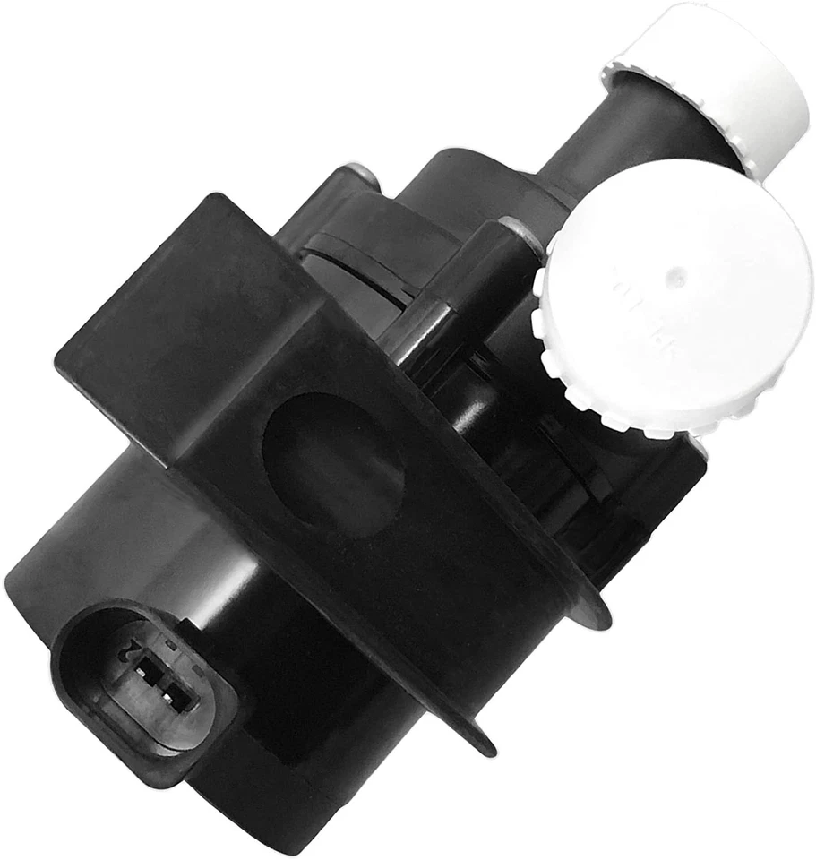 Bomba de água auxiliar elétrica para 2006-2017 Volkswagen Passat 3.6L V6 - Imagem 3 de 4