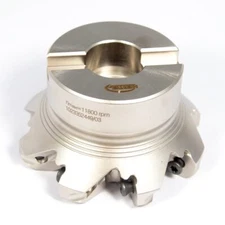 HERTEL Indexable Milling Cutter 3" HMC546R-3.00.08-06-200 6000443