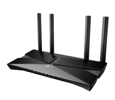 TP-LINK Archer AX3000 Dual-Band Wi-Fi 6 Router