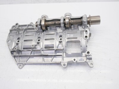 Schwallblech für Jaguar Land Rover 5,0 V8 508PS 8W93-6C800-CA