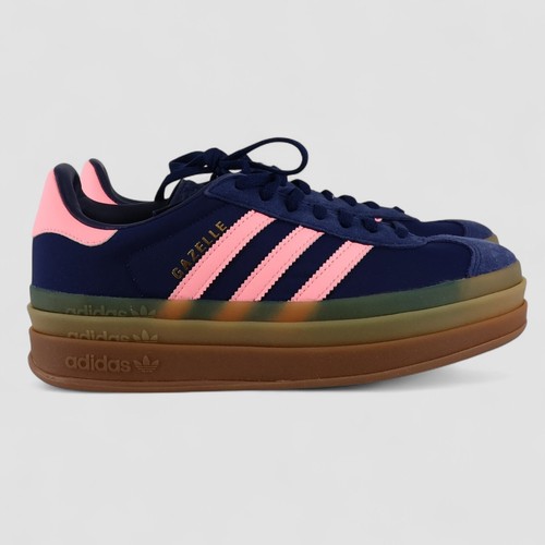adidas Gazelle Bold WMNS Shoes, Size 7