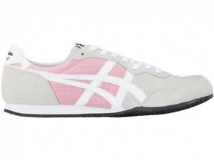 onitsuka tiger serrano pink