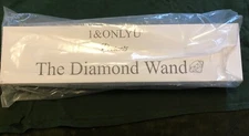 1&ONLYU The Diamond Wand