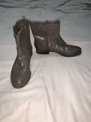 naturalizer women's ankle boots