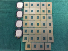 Intel Xeon E5-2660 V3 SR1XR 2.60 GHz Processor lot of 38 Tested