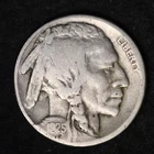 1925-S Buffalo Nickel G / VG  FREE SHIPPING