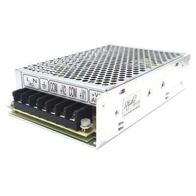 Akai S 1100 Sampler Netzteil PSU