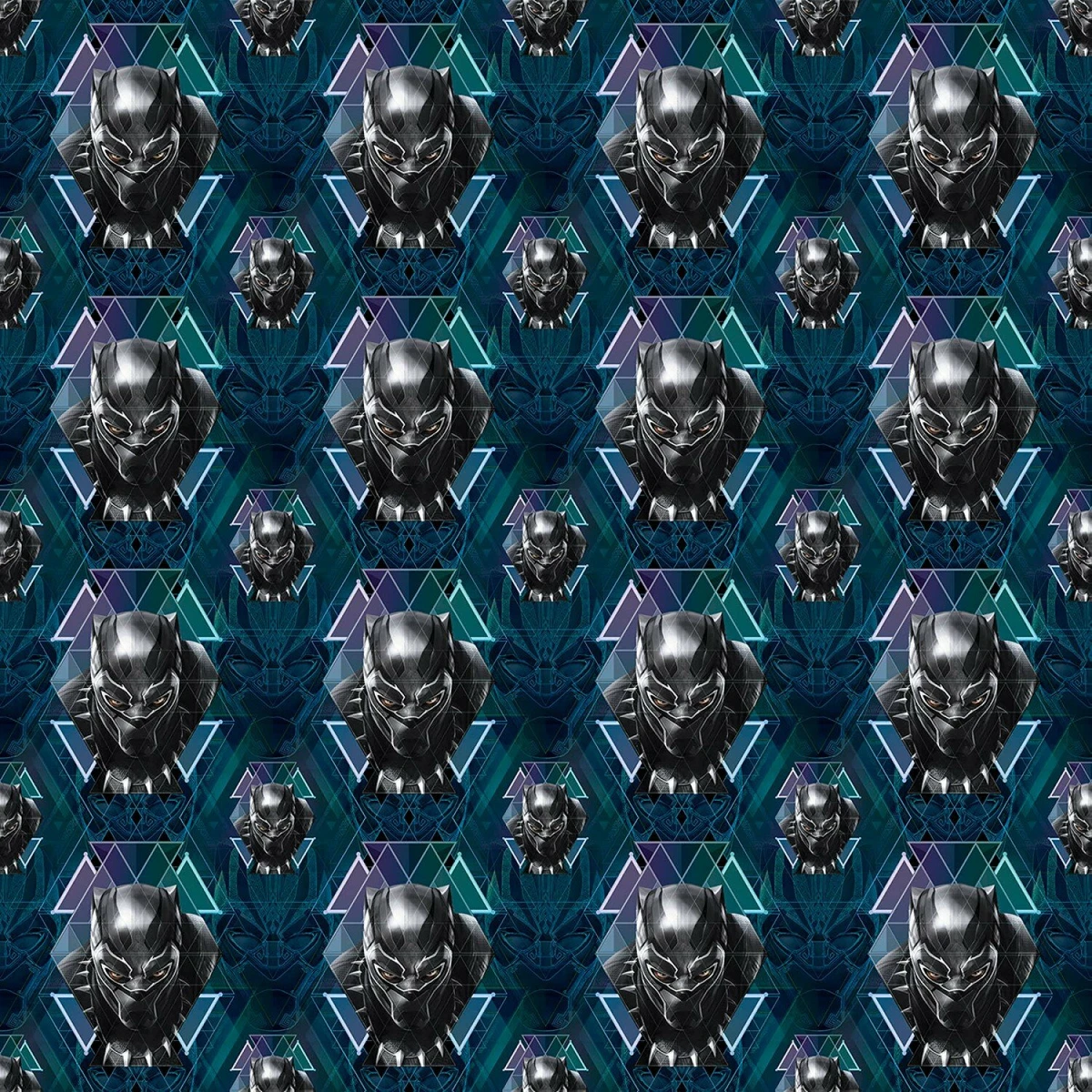 Marvel Black Panther Fabric Cut by the Yard eBay