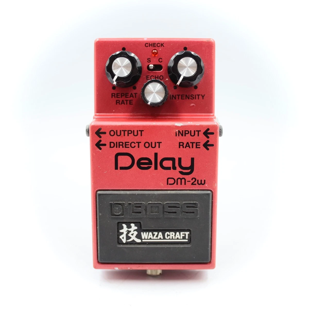 Boss Dm 2 for sale | eBay