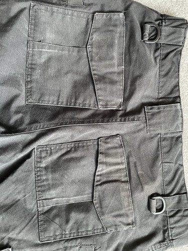 2 X Condor Outdoor Sentinel Tactical Pants 32x32 - Picture 7 of 13