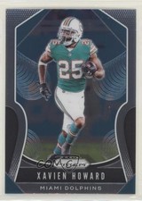 2019 Panini Prizm Xavien Howard #15 0b3