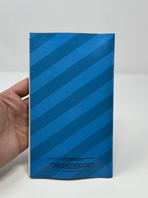 Microcosm (Sega CD, 1993) No Game. Jewel Case/manual Only.