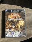 Fire Emblem: Path of Radiance, CIB Complete, Tested/Working, Nintendo GameCube
