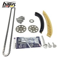 Kettenspanner Steuerkettensatz Seat Ibiza Skoda VW Polo 1.2 12V Original Hajus