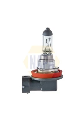 H11 Headlight Bulb fits JAGUAR NAPA Genuine Top Quality Guaranteed New - Image 3 of 4