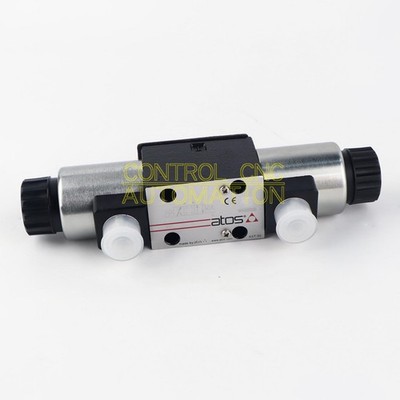 1X NEW DHI-0711 23 DC24V ATOS VALVE