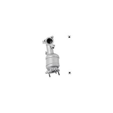 Catalyseurs Opel CORSA