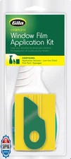 Gila RTK500 06008001427 Window Film Complete Installation Kit, 1-