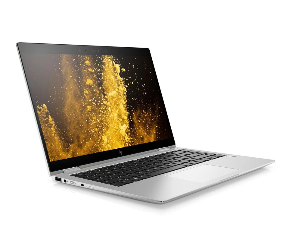 HP EliteBook X360 1040 G8 · i5-1145G7 · 16GB · 256GB, Foto 3 von 5