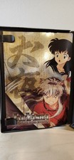 INUYASHA SPECIAL LIMITED EDITION  DVD  ANIME / MANGA 3 DISC SET