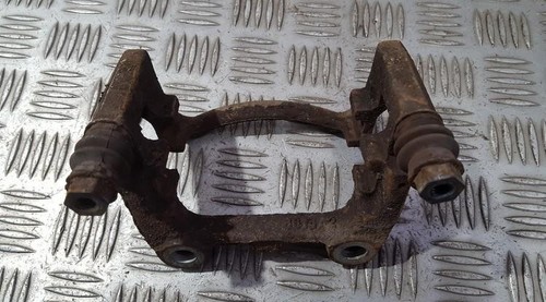 Bremssattel Halter - Hinten linke  Volkswagen Touran DE537853-40
