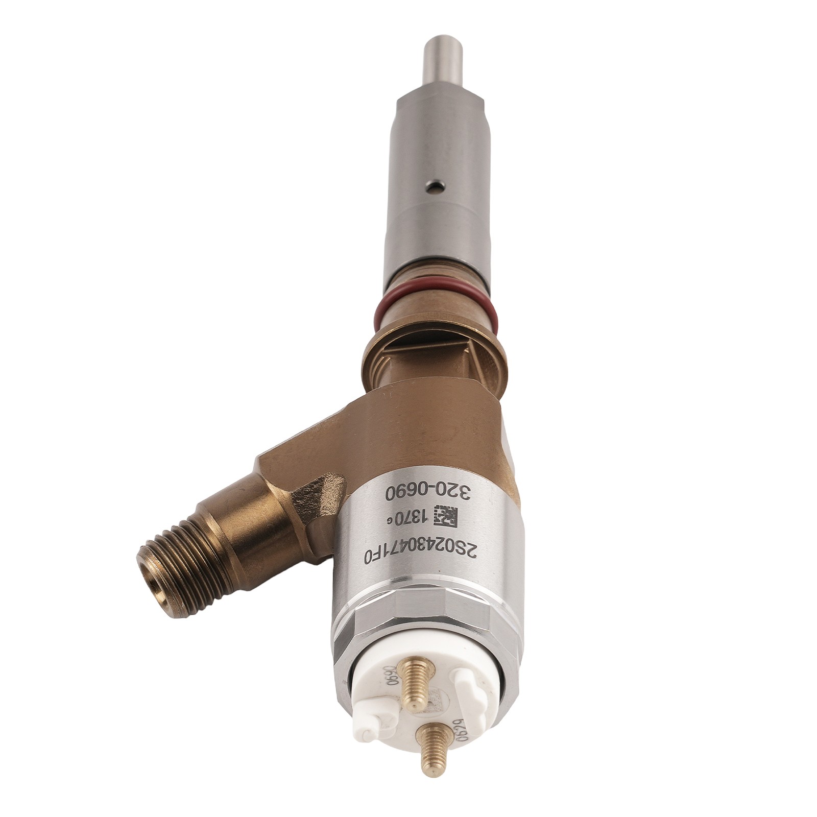 Engine Injector Set for Caterpillar 320D GC C6.4 3200680 326-4700 thumbnail 10