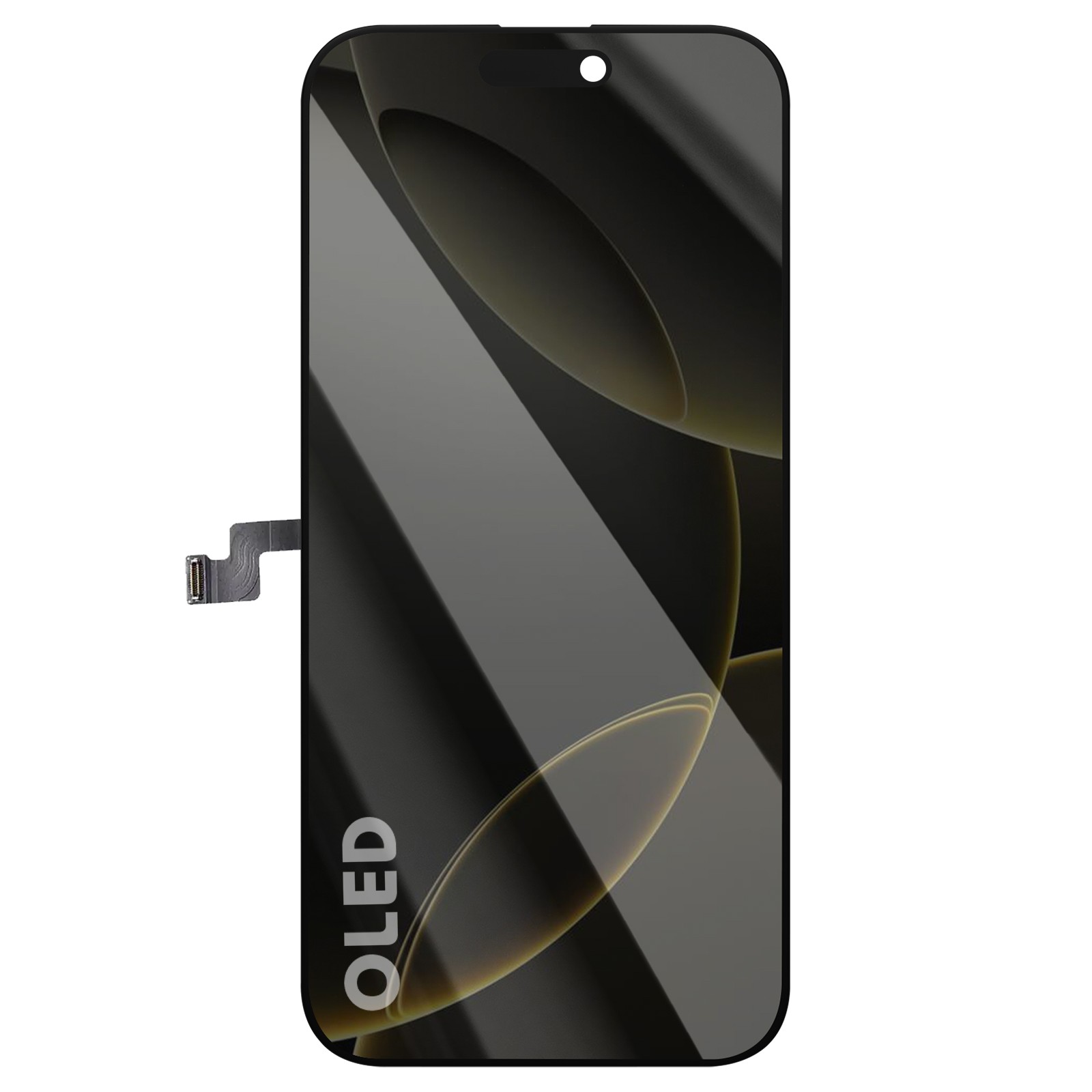Écran Soft OLED iPhone 16 Pro Max afficheur premium pour une reparation d'origine