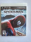 New ListingSpider-Man: Edge of Time (Sony PlayStation 3, 2011) - No Manual