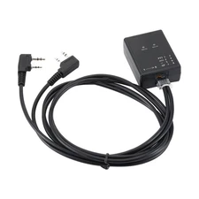 K-Plug Two-Way Relay Walkie Talkie Repeater Box RX/TX for Baofeng UV-5R