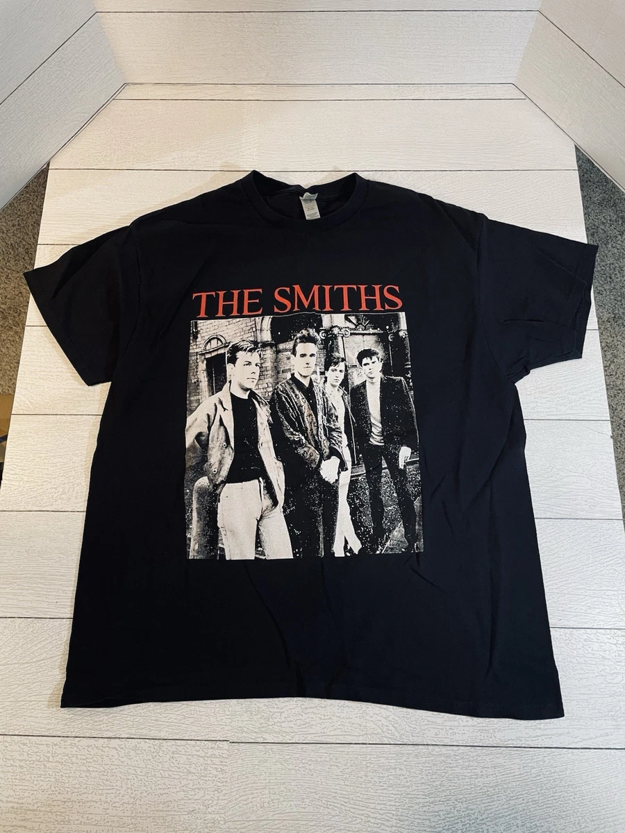 Smiths Men's T-Shirts | Updated Sep 2026
